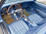 Chevrolet Corvette Stingray L88 427 Convertible 1969 года